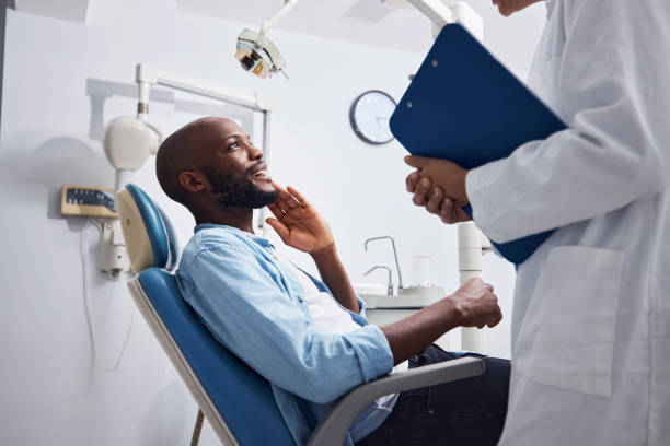 Best Broken or Chipped Tooth Repair in West Park, CA
