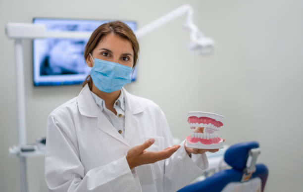 Best Emergency Dental Care for Sports Injuries in West Park, CA