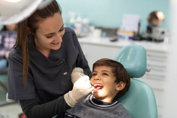 Best Emergency Wisdom Tooth Extraction in West Park, CA