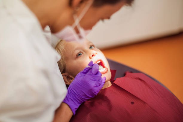 Best Walk-In Emergency Dental Services in West Park, CA