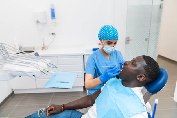 Best Urgent Dental Care for Toothaches in West Park, CA