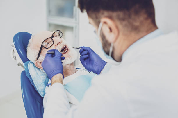 West Park, CA Emergency Dentist Pros